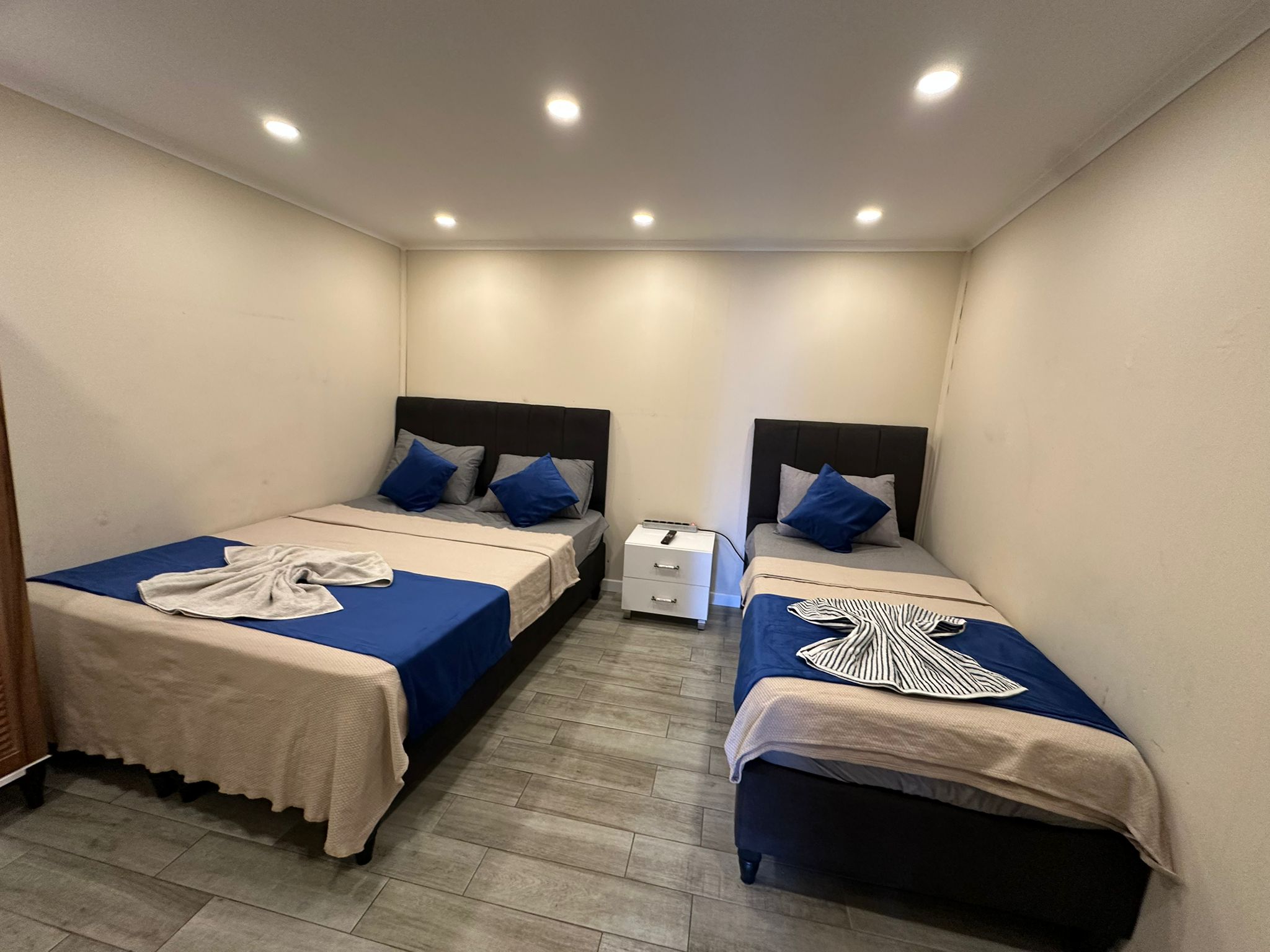 Amintas Apart Otel Fethiye — 3 APART